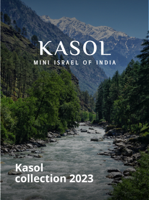 Kasol Tour Packages