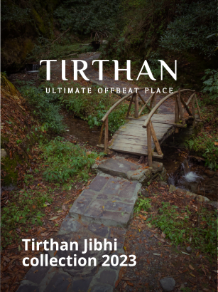 Tirthan Jibhi Trip