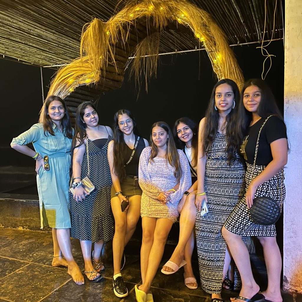Goa Youth Trip — photo 2 of 39