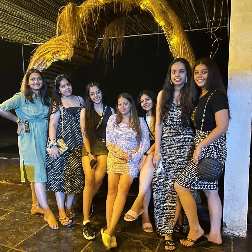 Goa Youth Trip – Monsoon Edition — photo 7 of 15