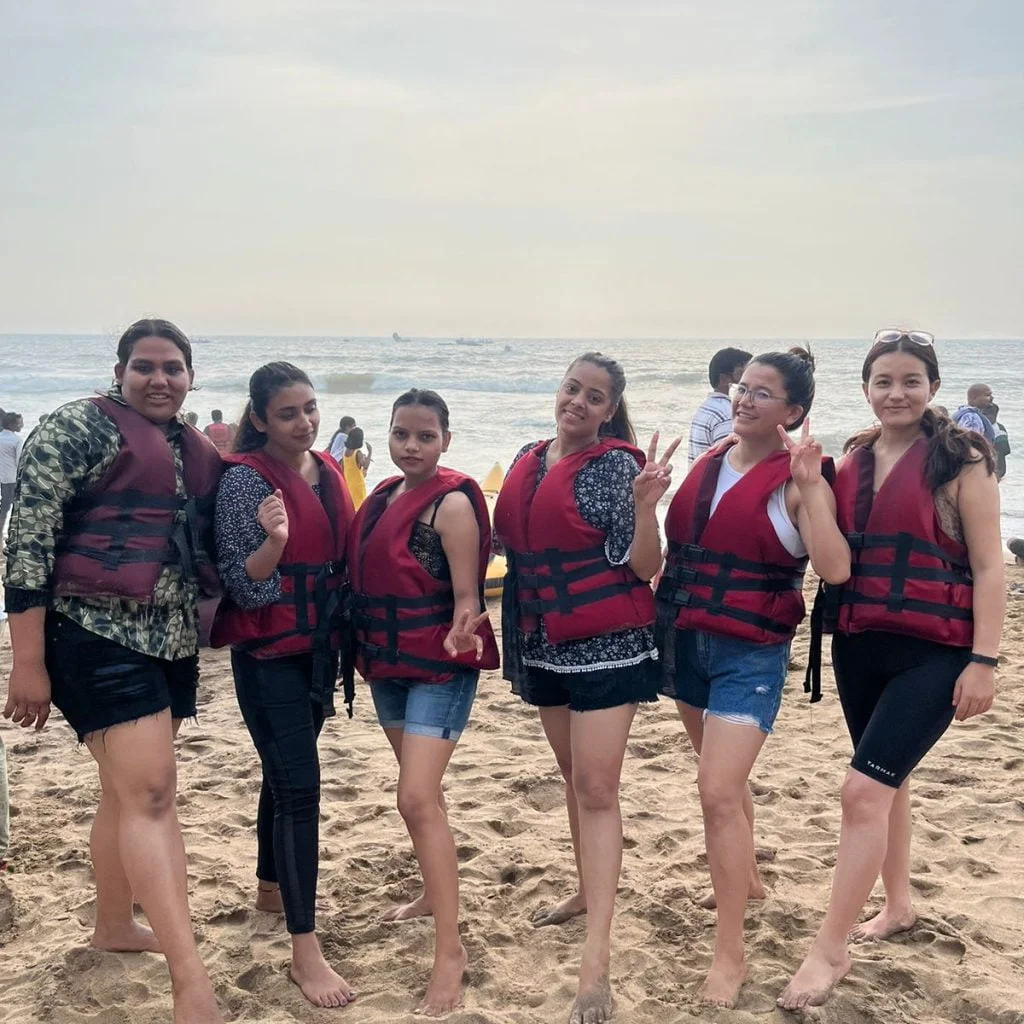 Goa Youth Trip – Monsoon Edition — photo 6 of 15