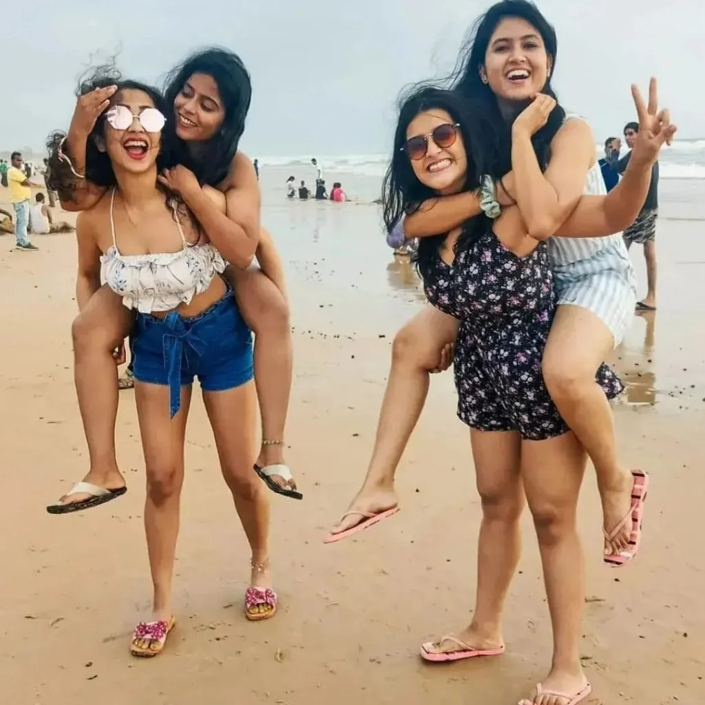 Goa Youth Trip – Monsoon Edition — photo 5 of 15