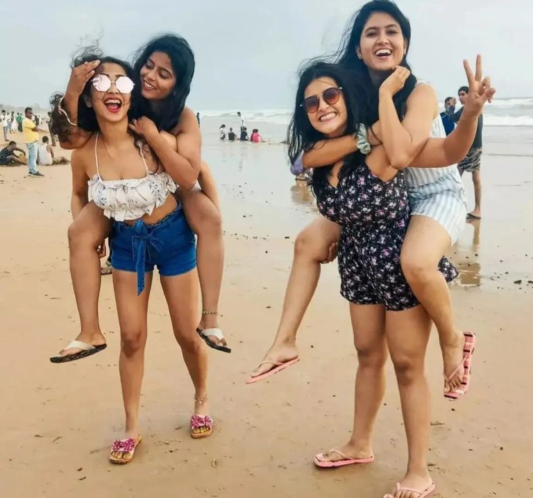Goa Youth Trip – Monsoon Edition trip moment