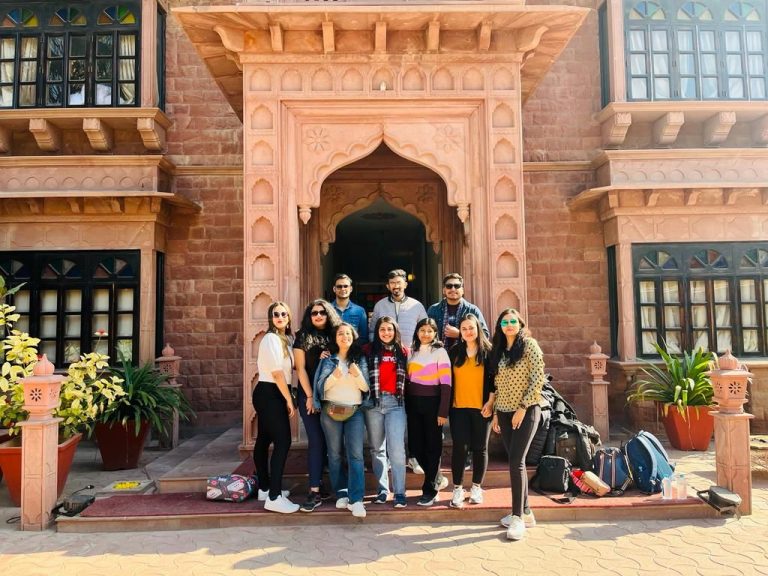 Jaisalmer Longewala Trip trip moment