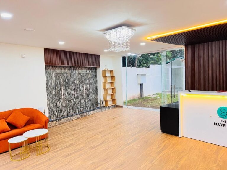 4 Night Stay accommodation photo 2