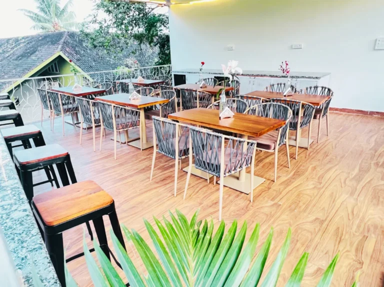 4 Night Stay accommodation photo 4