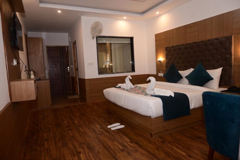 Manali Stay accommodation photo 8