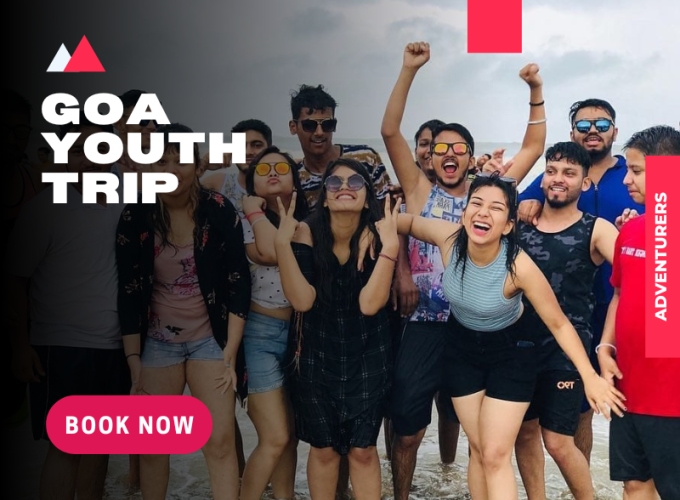 Goa Youth Trip