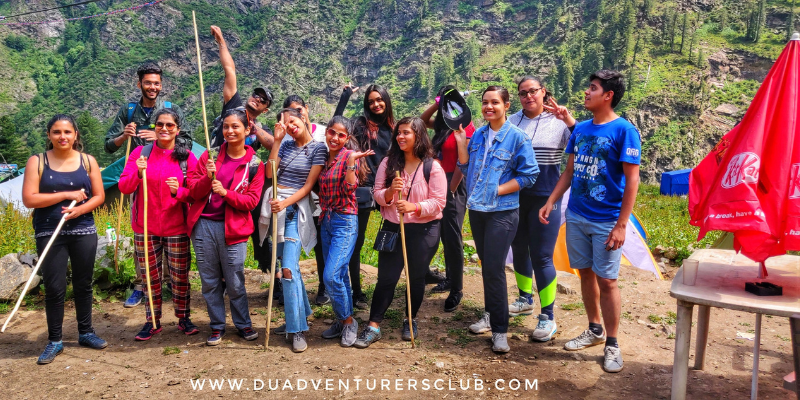 DAC – Chandigarh – Himachal – Amritsar Trip From