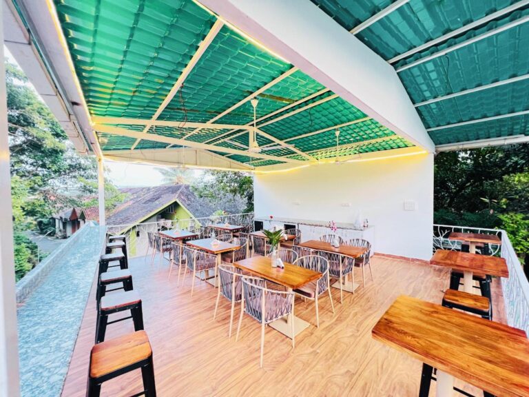4 Night Stay accommodation photo 3