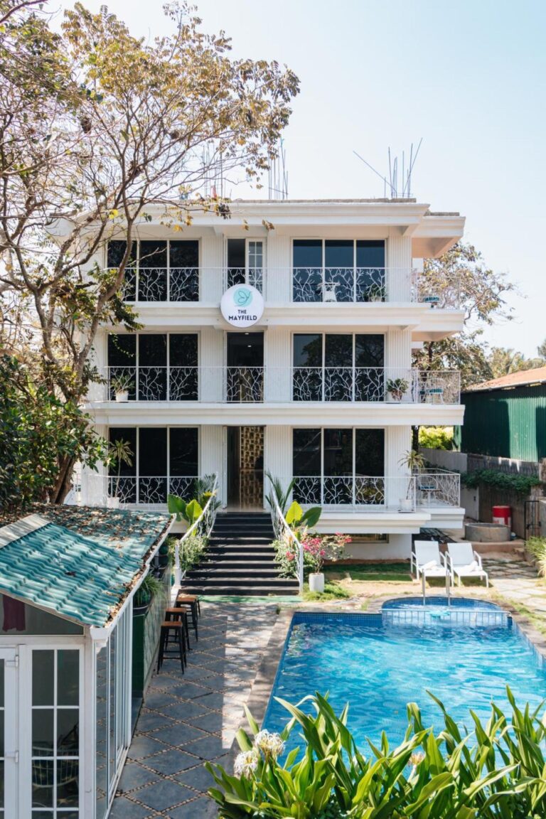 4 Night Stay accommodation photo 6