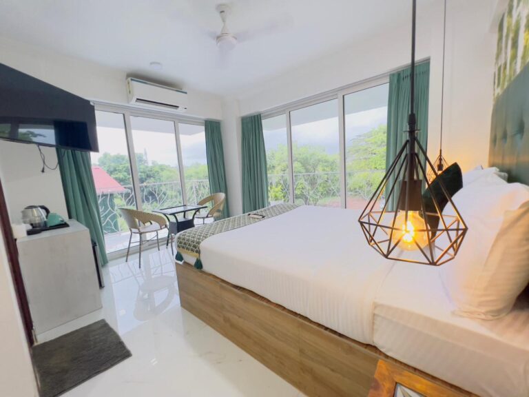 4 Night Stay accommodation photo 5