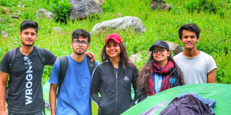 Spiti Valley With Chandrataal