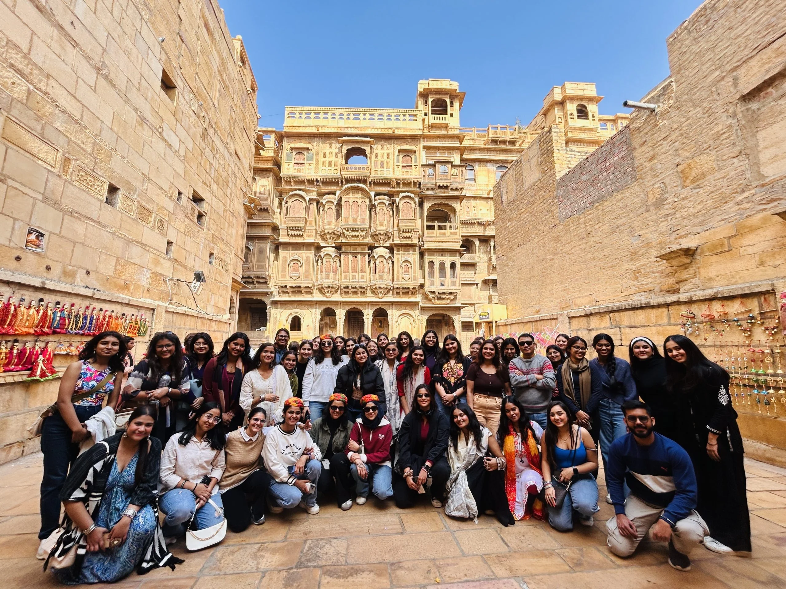 Udaipur Kumbhalgarh