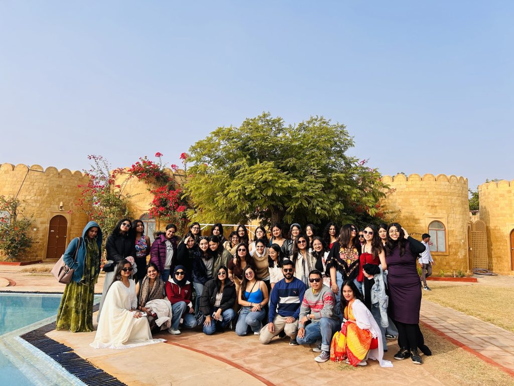 Jaisalmer Longewala Trip — photo 10 of 24