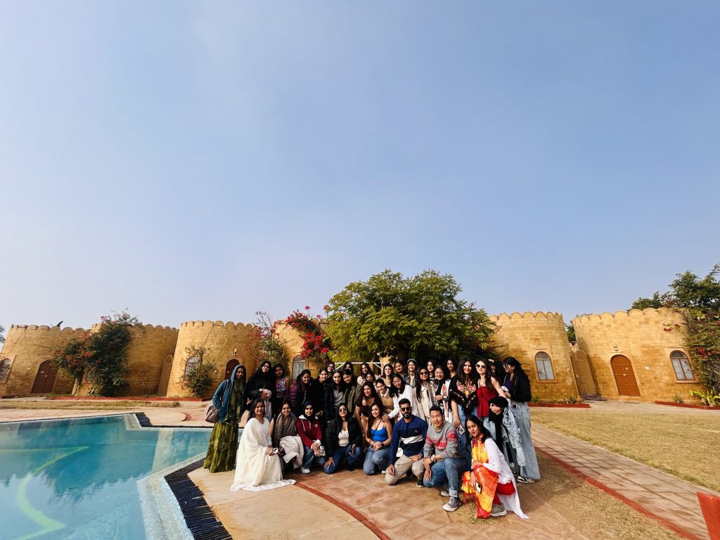 Jaisalmer Longewala Trip — photo 15 of 24