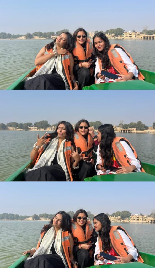 Jaisalmer Longewala Trip — photo 22 of 24