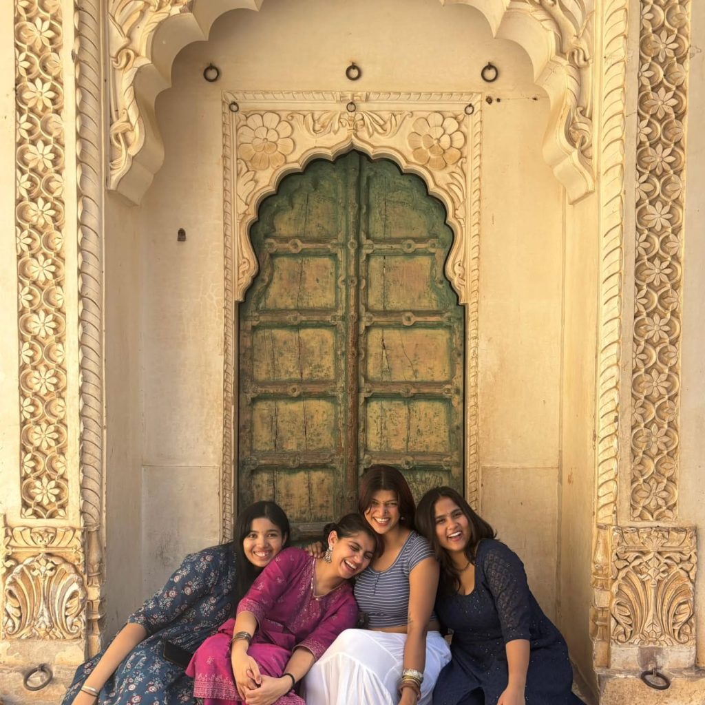 Jaisalmer Longewala Trip — photo 13 of 24