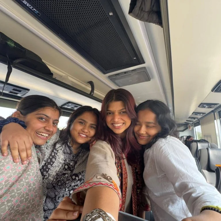Udaipur Kumbhalgarh trip moment