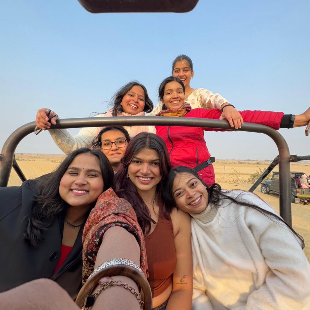 Jaisalmer Longewala Trip — photo 9 of 24