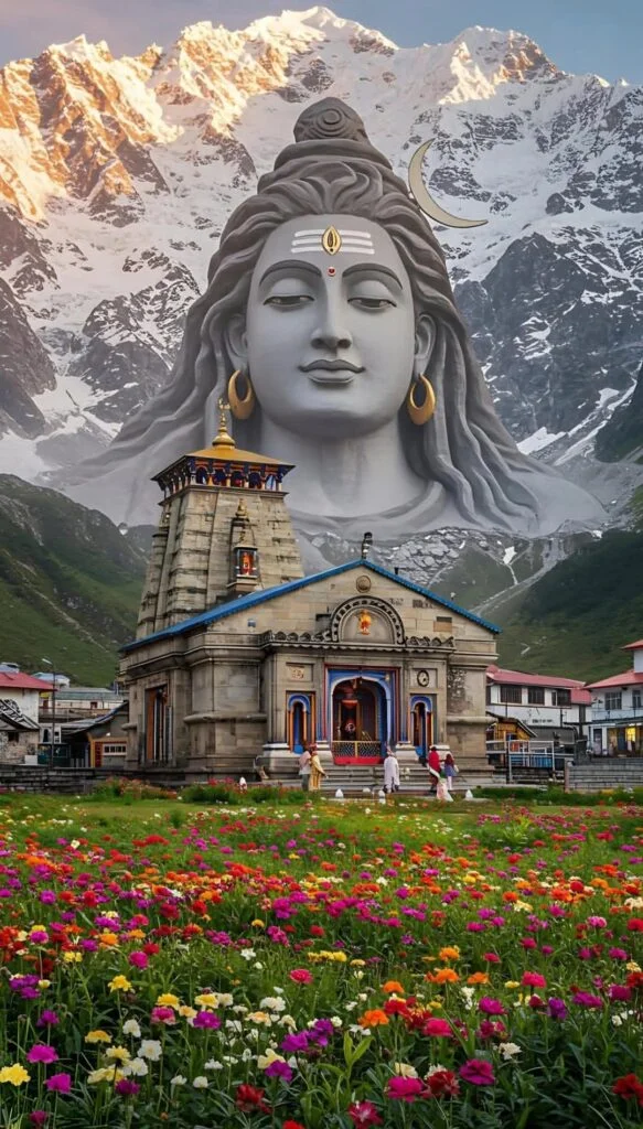 Kedarnath Yatra 2026 — photo 3 of 5
