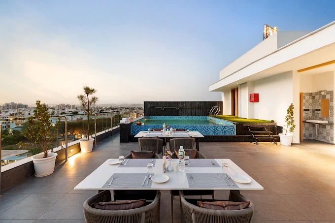 Udaipur Kumbhalgarh – The Monsoon Edition