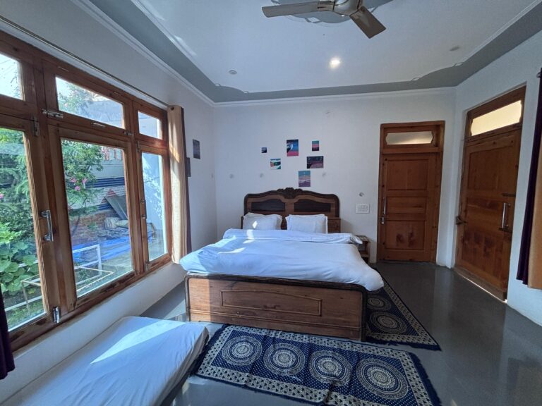 2 Night Hotel Stay accommodation photo 5