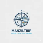 Manziltrips logo