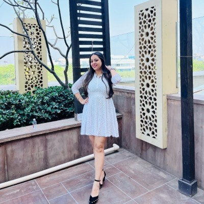 Yashika Taneja, Tripanza co-founder