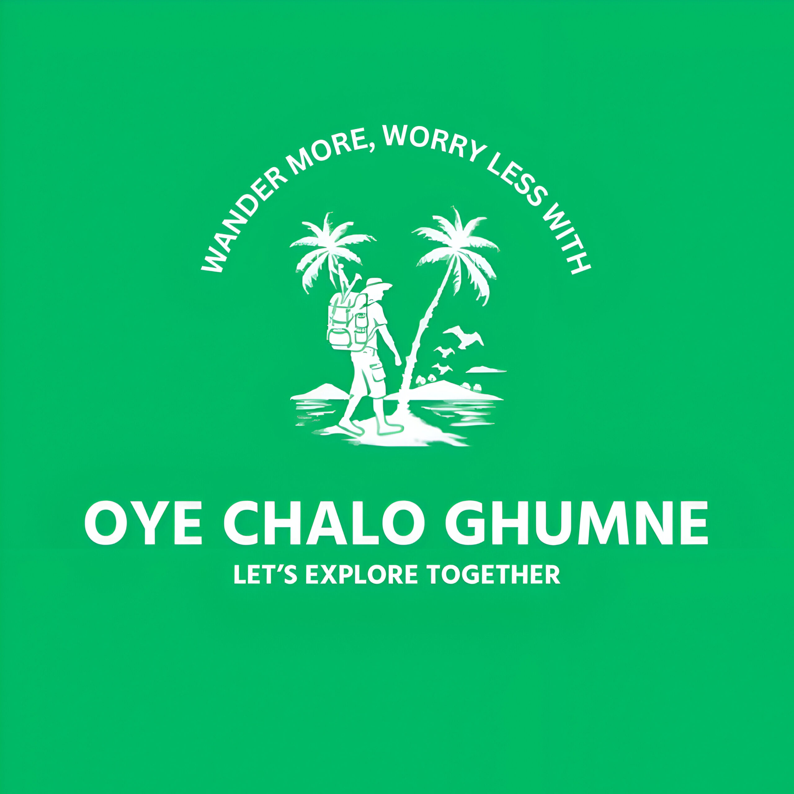 Organizer Logo