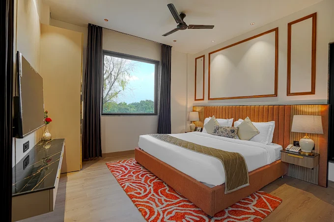 Accommodation