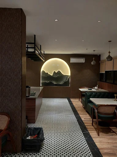 Accommodation