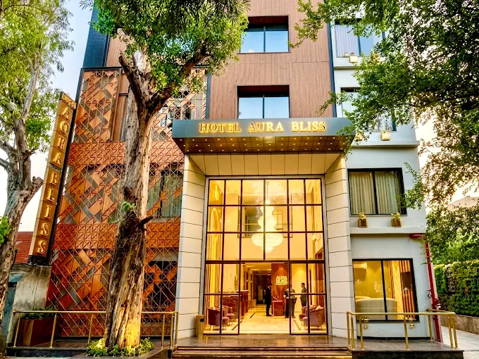 Accommodation