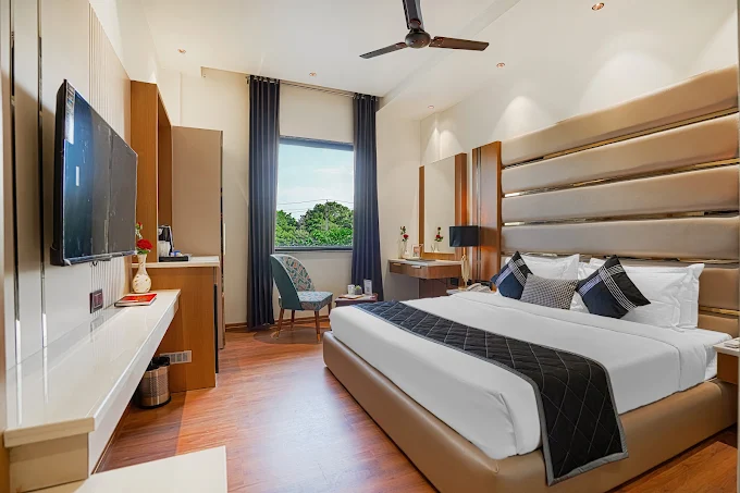 Accommodation