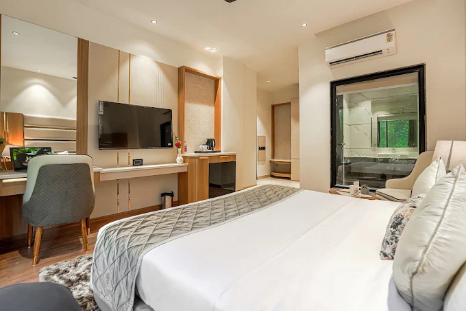 Accommodation