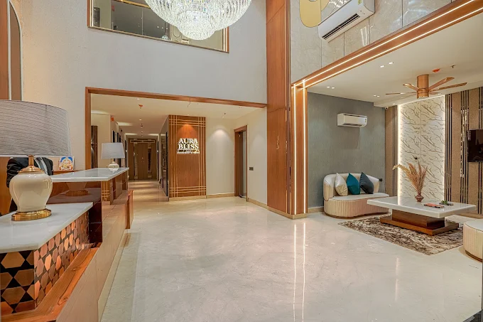 Accommodation