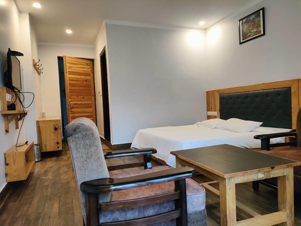 2 Night Hotel Stay photo 5