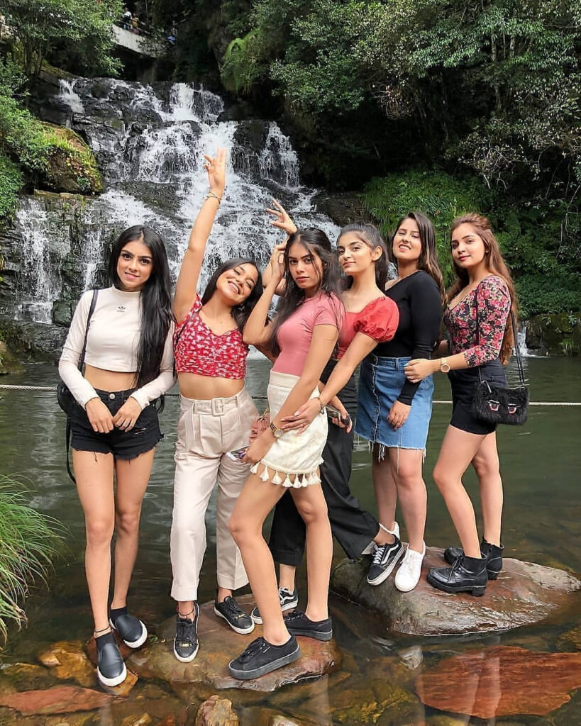 JMC College Department Trip — photo 2 of 14