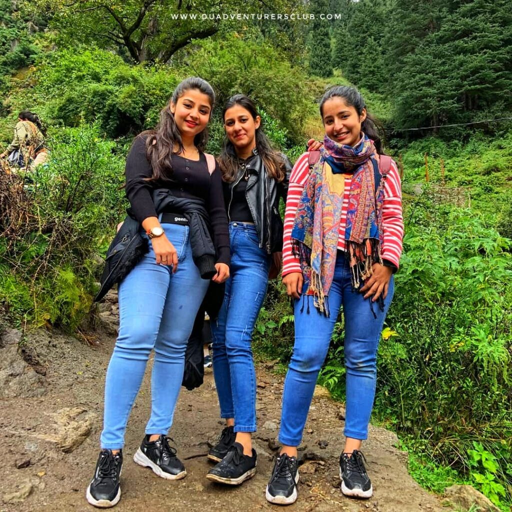 JMC COLLEGE DEPARTMENT TRIP — photo 3 of 16