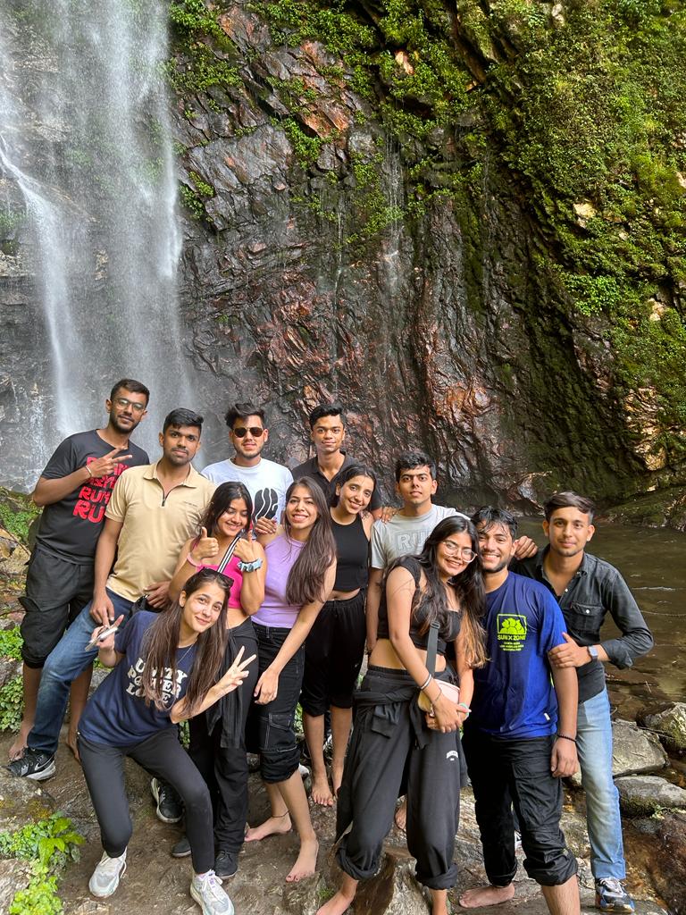 Manali Atal Sissu Tirthan Jibhi With Raghupur Fort Camping — photo 13 of 13