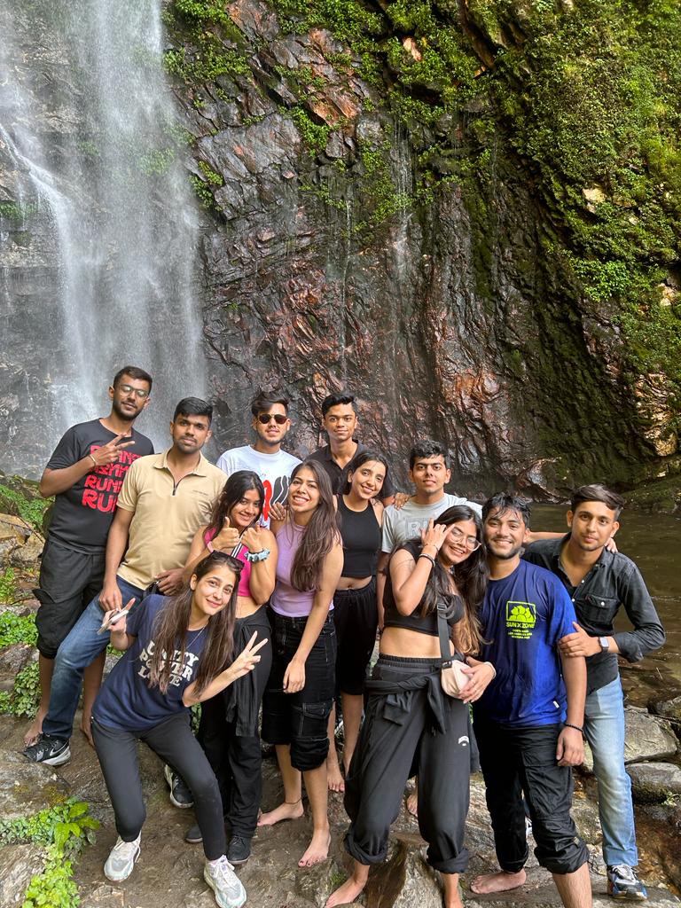 Manali-Jibhi trip photo 5