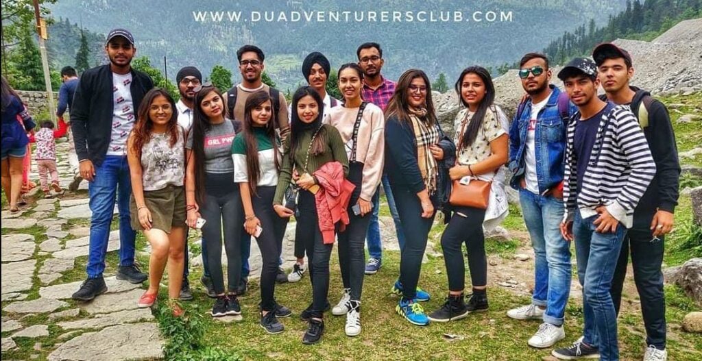 Manali – Jispa – Sissu Road Trip — photo 1 of 19