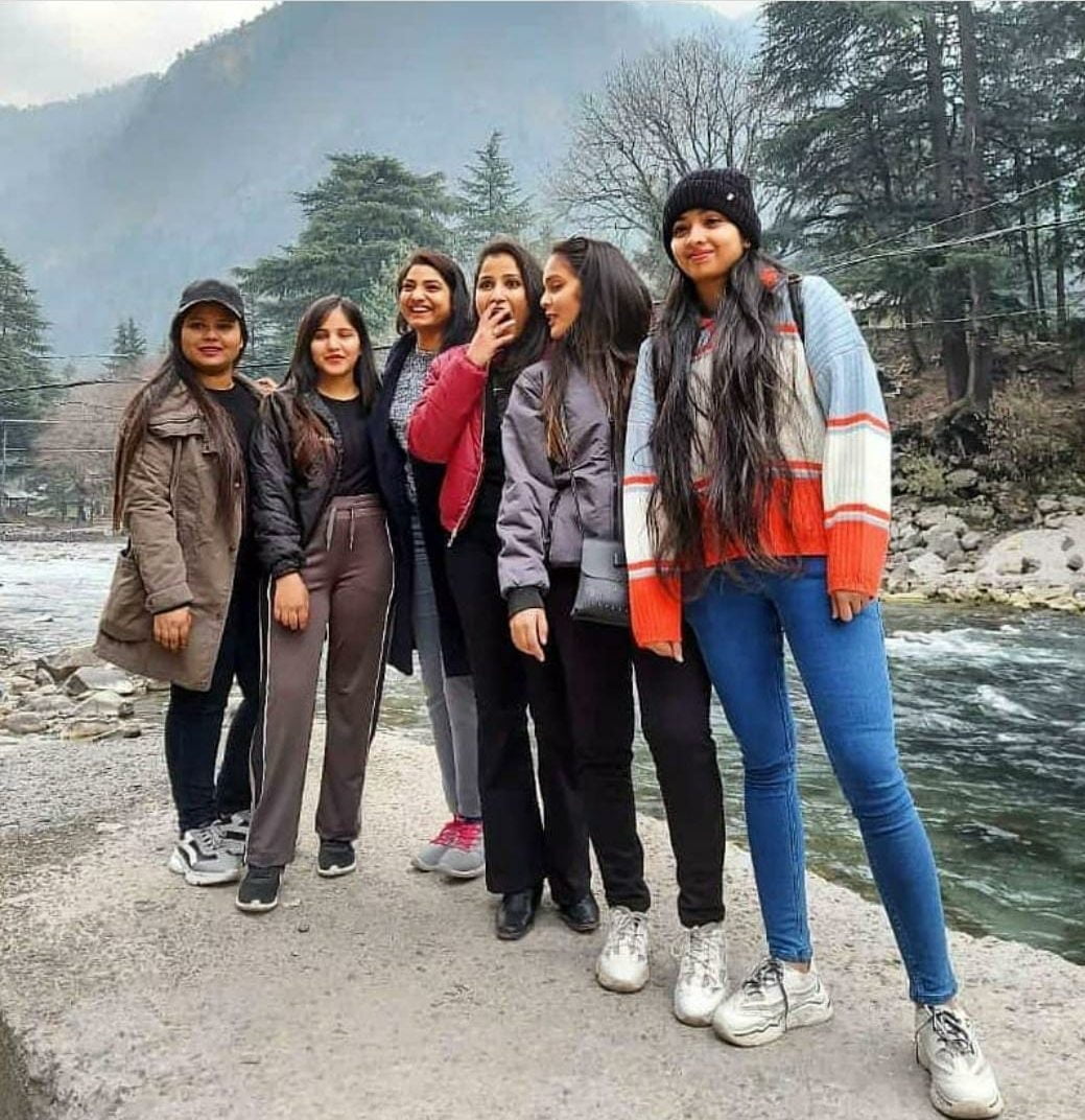 Leisure Morning • Local Exploration • Departure for Delhi