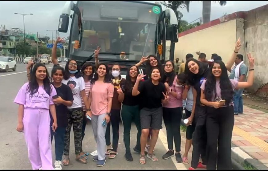 Manali – Jispa – Sissu Road Trip — photo 5 of 19