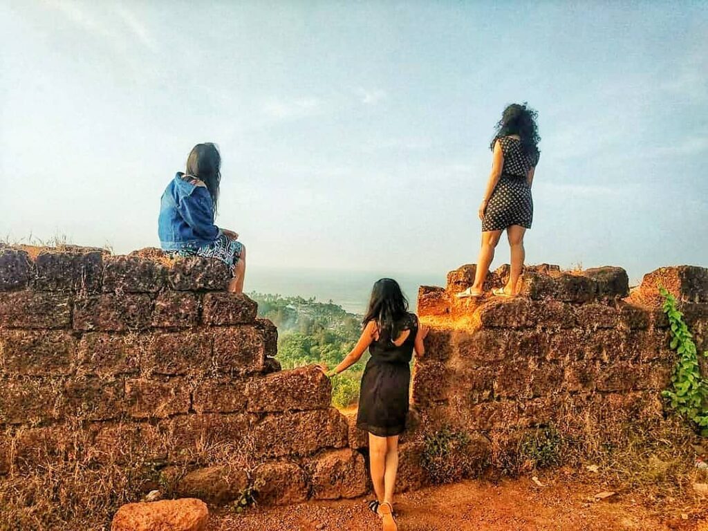 Udaipur Kumbhalgarh – The JMC Edition — photo 17 of 19