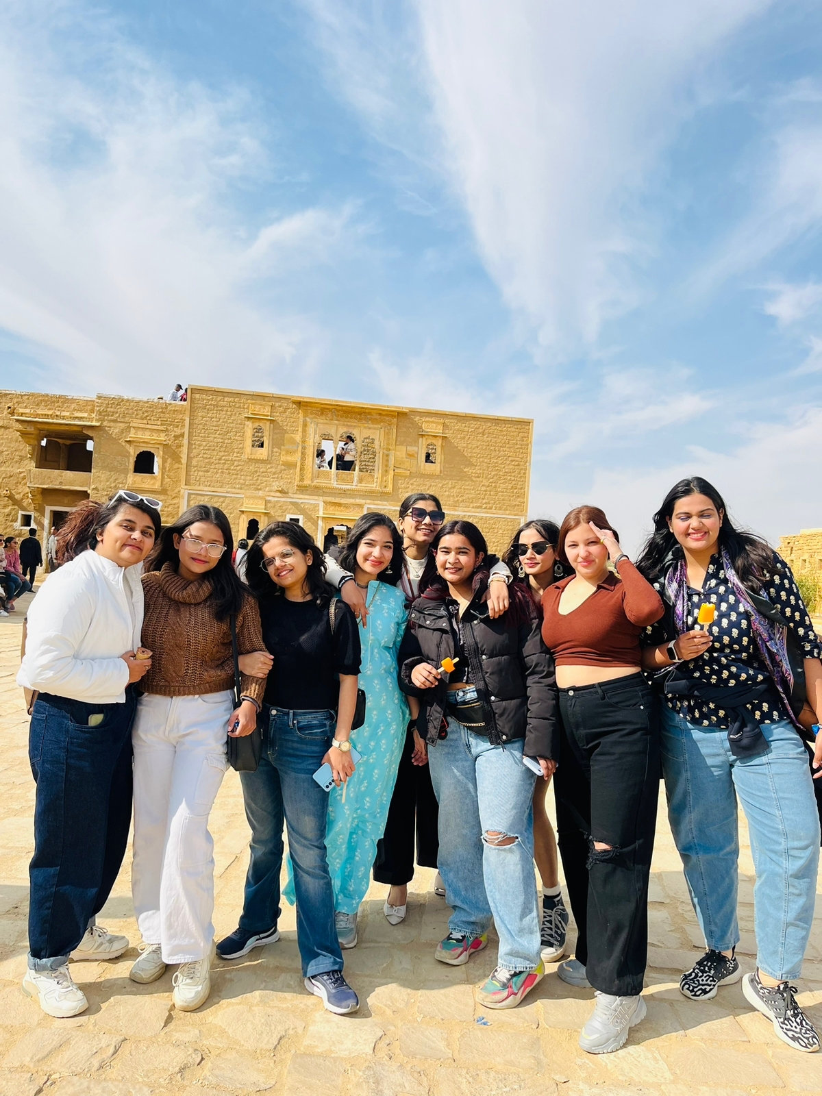 Arrival Udaipur and sightseeing | Overnight stay