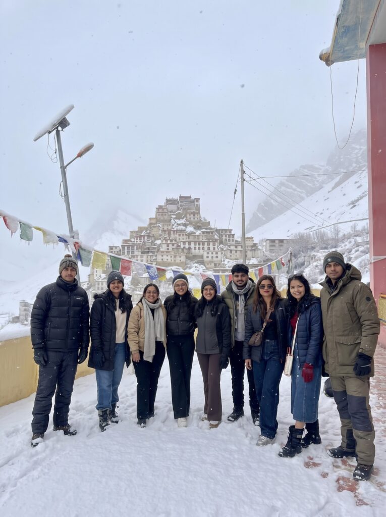Winter Spiti Road Trip — photo 3 of 5