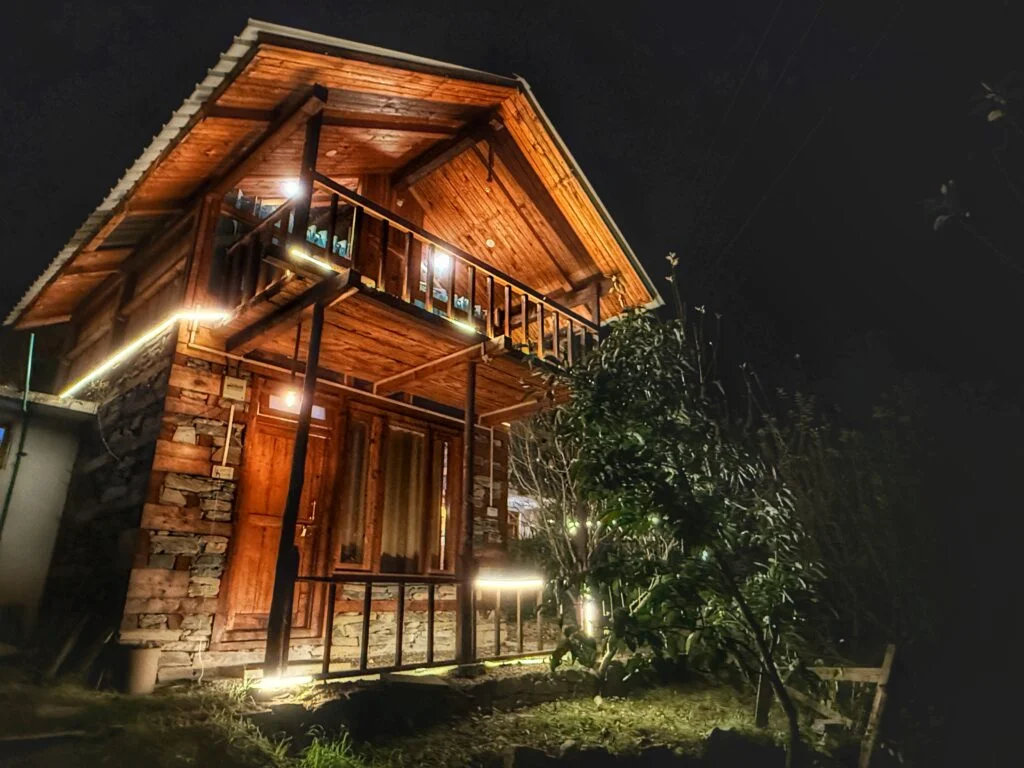2 Night Stay photo 2