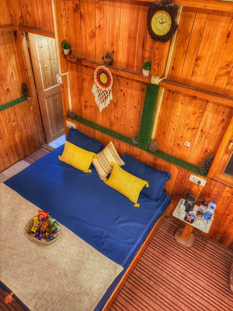 2 Night Stay photo 4